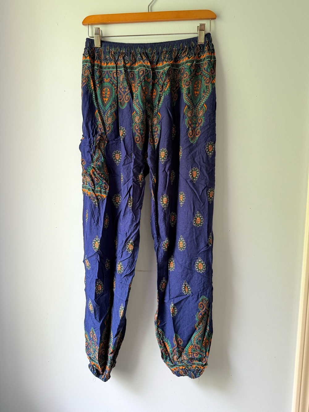 Earthbound Harem Pants